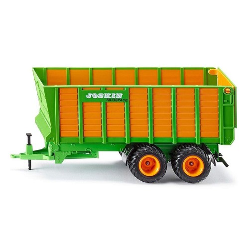 Siku 2873 silagewagen - siku,