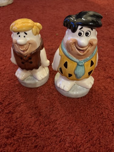 Spardose flintstones familie - spardose,