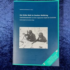Die Dritte Welt im Zweiten