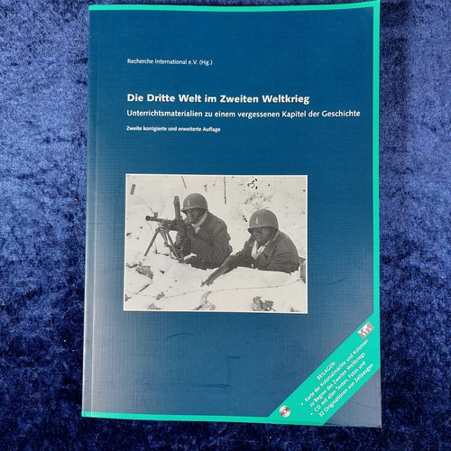 Die dritte welt zweiten - die,