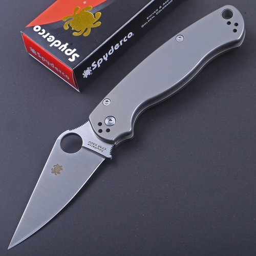 Para military taschenmesser - para,