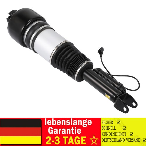 Luftfeder federbein mit - luftfeder,