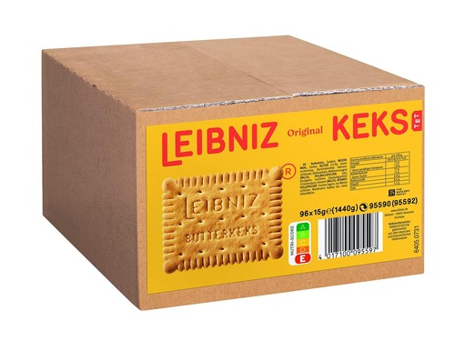 Leibniz original butterkeks - leibniz,