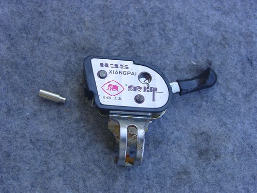 Schalthebel für sturmey - für,
