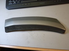 150246 Beplankung 1246901940 Radlauf hi/li Rauchsilber w124