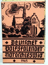 Deutscher Volkskalender