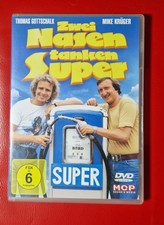 ​Zwei Nasen tanken Super DVD