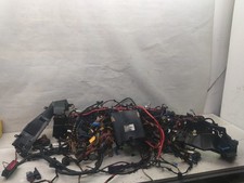 Mercedes W212 Kombi Fahrzeugkabelbaum Leitungssatz Harman Kardon TWA Distronic