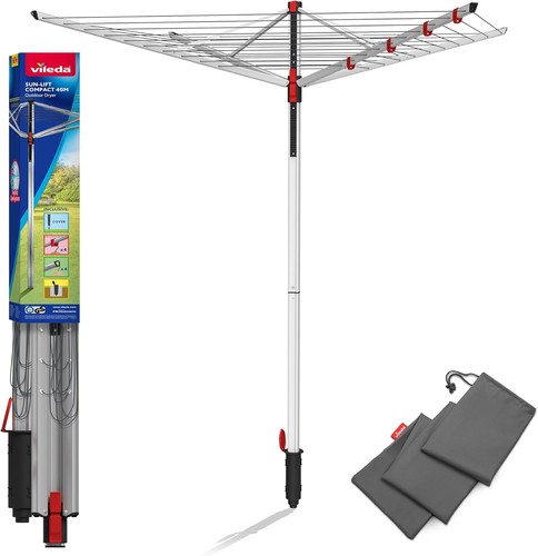 Vileda sun lift compact - vileda,