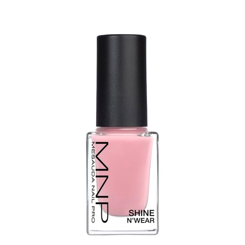 Nail pro shine - n', 240