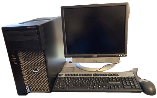 Dell precision t1700 set - dell,