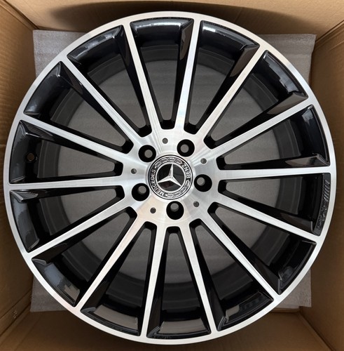 Genuine mercedes e class - 20",