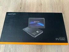 Video-Player Der Marke Apeman