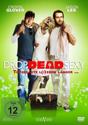 Drop dead sexy - drop, jason