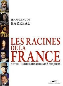 Les racines france - les, de