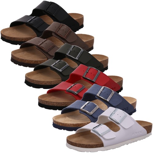 Rohde damen pantolette zwei - rohde,