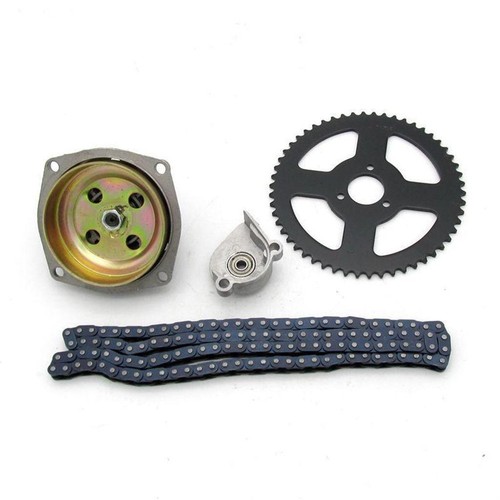 26mm zahnrad ketten set - zahnrad,