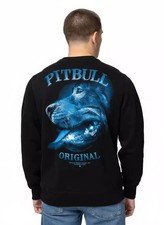 Sweatshirt Pullover Bluse Pit