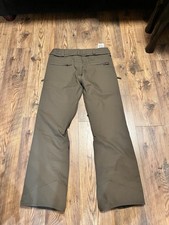 Volcom Snowboardhose Freakin