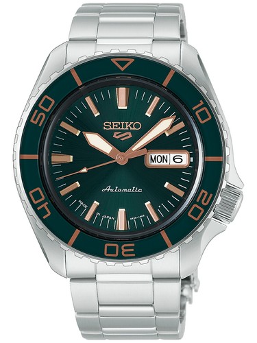Seiko sports skx serie - sports,