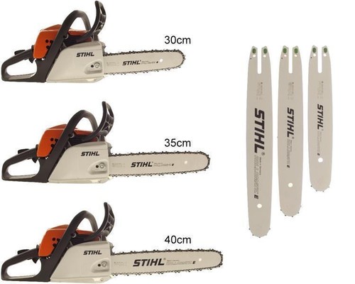 30cm orig stihl - stihl, schwert