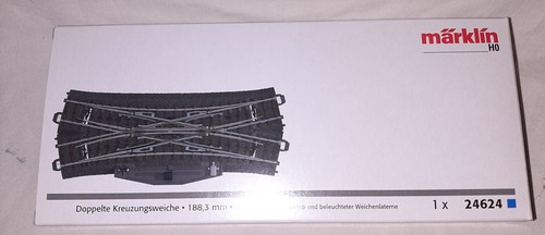 Märklin 24624h0 - märklin,