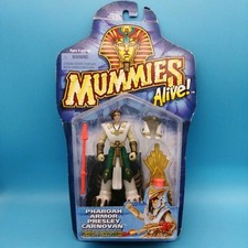 Mummies Alive - Pharaoh Armor