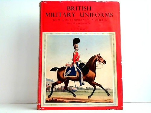 British military uniforms from - uniforms,