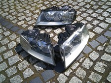 Frontscheinwerfer Audi A8
