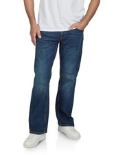 Mustang Jeans Herren Stretch