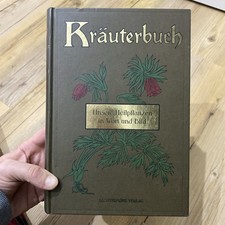 Kräuterbuch: Unsere