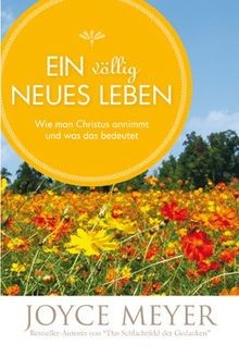 Ein völlig neues leben - völlig, leben: