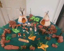 Seltenes Playmobil 3874 3870