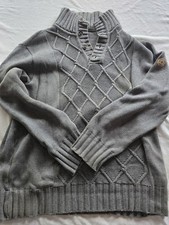 Adenauer Pullover 2XL