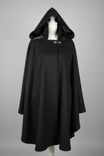 Mantel cloak medieval - mantel,