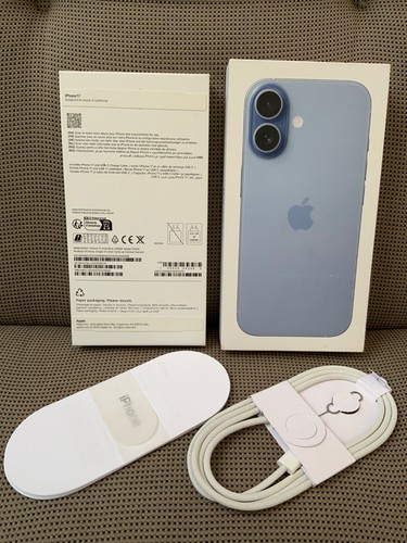 Ovp apple handy iphone - handy, 17