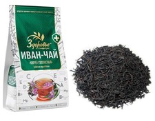 Ivan Tee Weidenröschen