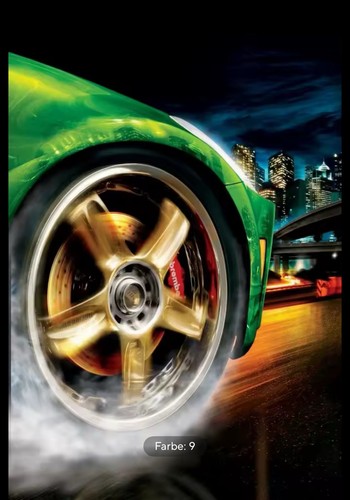 Nfs need for speed - need,