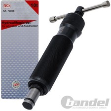 BGS HYDRAULIK SPINDEL