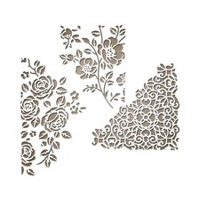 Sizzix Tim Holtz Thinlits Die