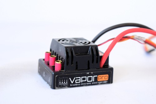 Hpi vapor pro flux esc - hpi,