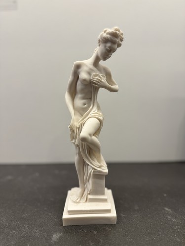 Vintage greek alabaster - vintage,