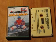 MC/ Fips Asmussen - Balla