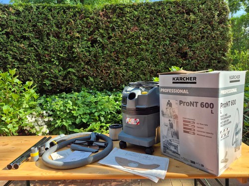 Kärcher professional pront - kärcher,