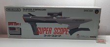 Super scope bazooka - scope, sfc