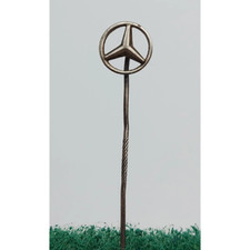 MERCEDES BENZ - Germany