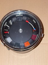 Original vdo 12v instrument - original,