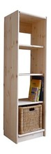 Regal Regalsystem Bücherregal