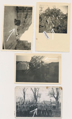 Foto wehrmacht technik - 4, x