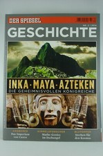 SPIEGEL GESCHICHTE 2/2014